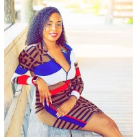 Danielle Pinder