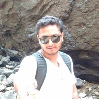 Hrishikesh Kulkarni