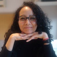Mercedes Enrriquez