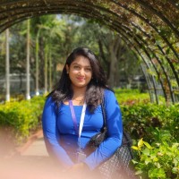 Likitha G