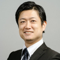 大江厳進（Takayuki Oe）