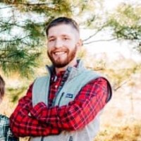 Cory Fortenberry