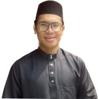 Mohamad Asraf Daniel