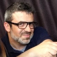 David Herrero