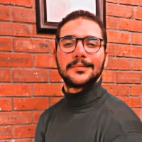 Mohamed Elborhamy
