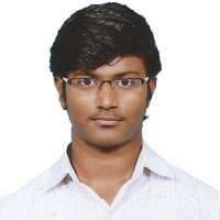 Balaji A