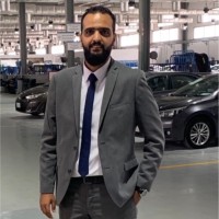 Khalid Emad