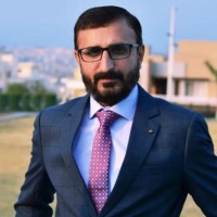 Muhammad Cheema