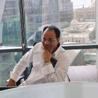 Abdelghaffar Ameen