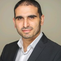 Garo Basmadjian