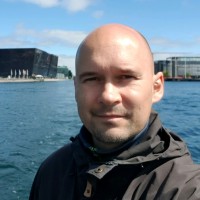 Martin Stokholm Michaelsen