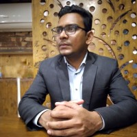 Masud Rana