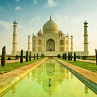 Agra Taj Mahal Tours