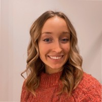 Elizabeth (Betsy) Kirsop