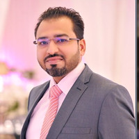 Khurram Paracha