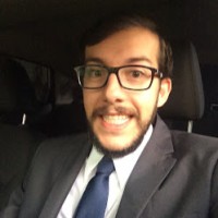 Luiz Felipe Marques