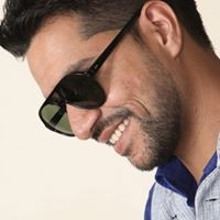 Ravinder Singh