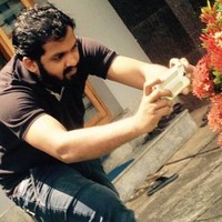 Nidheesh K V