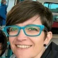 Simonetta Garzon