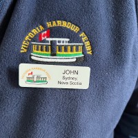 John Palmer