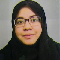 Sarah Qureshi