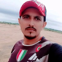 Amjad Afridi