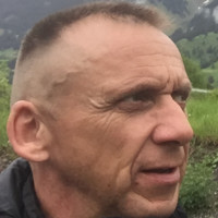 Marcel Hogerhorst