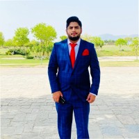 Muhammad raza Saeed