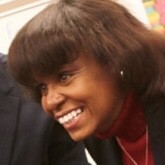 Yvonne B.