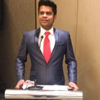 Tushar Gupta