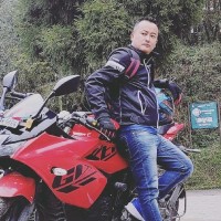 Deepankar Gurung