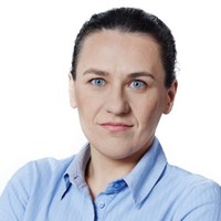 Aleksandra Maj