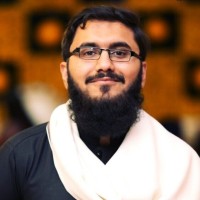 Qazi Abdullah Hassan