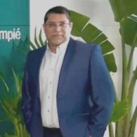 Greivin Mora