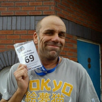 Rob Clarke