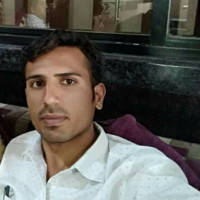 Vimal singh Parmar