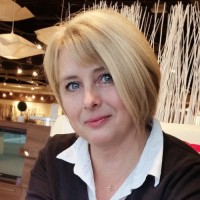 Nancy Gauthier