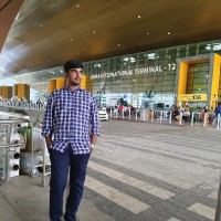 Mohan G