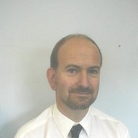 Tim Lawrence