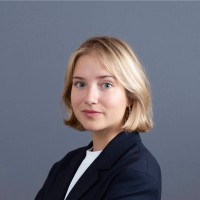 Alexandra Ryabova