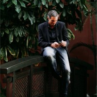 Marcos Albornoz van Aken