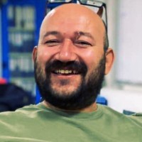 Ahmet Sukaviştiği