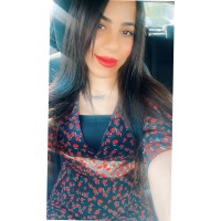Marie Ashraf