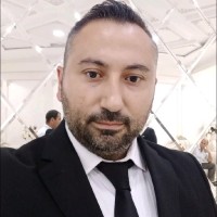 Volkan Sezmiş