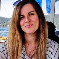 Maya Nilga