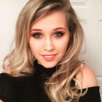Xanthe Taylor-Wood