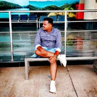 Arunmahesh Thevar