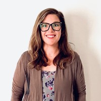 Andrea Larson