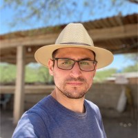 Oscar Orea Trujillo