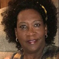 Gloria Mcknight
